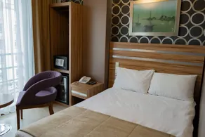 La Casa Hotel - Room