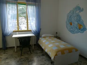I Tetti di Siciliando - Chambre