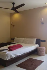 The K Inn Wavefront - Room