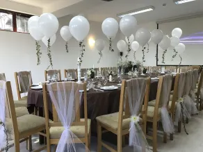 Chairite - Ristorante