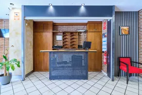 Hotel Villamayor by gaiarooms - Reception