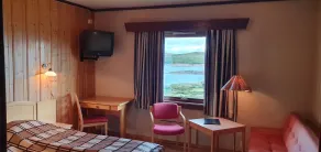 Rødungstøl Høyfjellshotell - Room