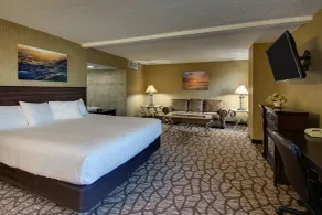 EverSpring Inn - Chambre