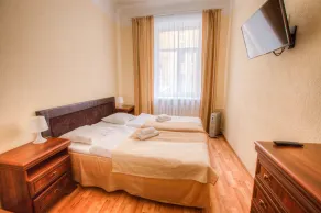 Viktorija - Habitación