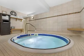 Best Western Plus Baker Street Inn - Piscine