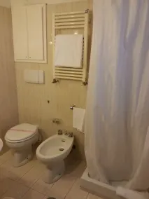 Residenze Garden - Bathroom