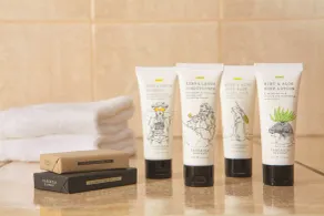 Red Lion Inn & Suites Katy - Salle de bain