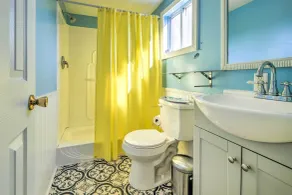 Waterfront Virginia Retreat w/ Canoe, Pets Welcome - Intérieur
