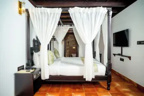 SVS Arena - Chambre