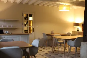 La Chaumière Normande - Restaurante