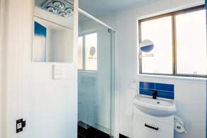 A Stanthorpe Getaway - Bathroom