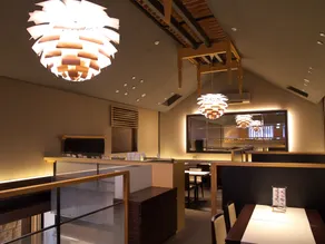 DogoYaya - Restaurante