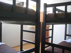 Mango Hostel B&B - Room