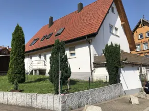 Studio Typ-Apartment "La Marie" - Udsigt fra værelset