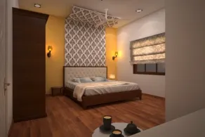 Thar Exotica Hotel & Resorts In Bikaner - Room