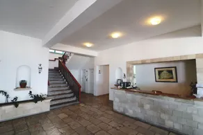 Axiothea Hotel - Reception