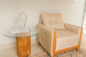 Pousada Paraiso - Réception