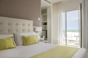 Hotel Delle Rose - Rum