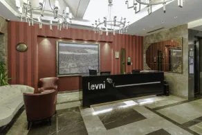 Levni Hotel & SPA - Special Category - Réception