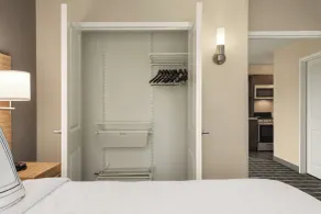 TownePlace Suites by Marriott Janesville - Chambre