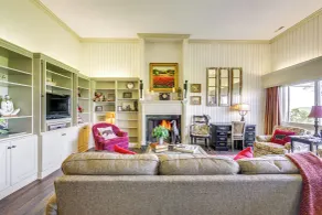 Breathtaking Highlands Condo w/ Mountain View - Innvendig