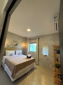 Villas Gran - Habitación