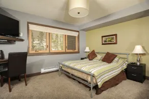 Aspen Ridge Condominiums by Vail Resorts - Værelse