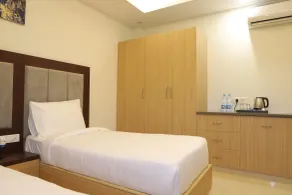Hotel Gurugram - Room