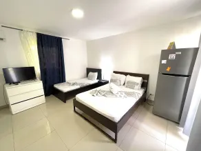 PUNTA CANA Paradise Studios BEACH POOL - Room