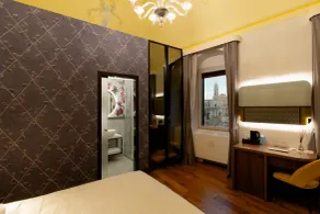 Lo Stemma Luxury Boutique Hotel - Habitación
