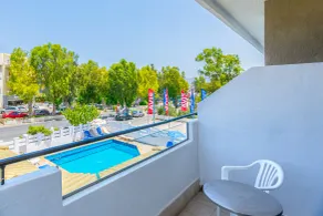 Simple Hotel Hersonissos Sun - Quarto