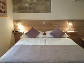 Hotel Kastel 1700 - Room
