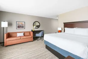 Hampton Inn & Suites Thousand Oaks, CA - Chambre