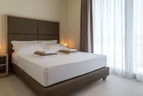 Palace Lido Hotel & Suites - Zimmer