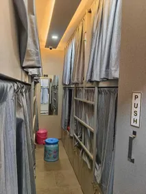 Restinn Dormitory Sakinaka - Chambre