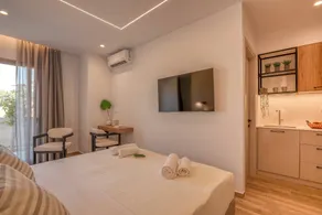 Kiwi Boutique Studios - Rom