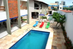 Pousada Costa Marina - Pool