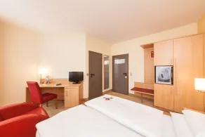 Hotel Offenbacher Hof - Chambre
