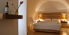 Casa Maria Hotel Apartments - Chambre