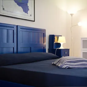 DonnaLory - Habitación