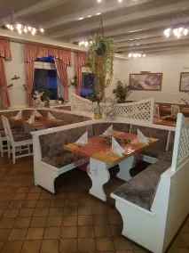 Hotel Stadt Baunatal - Restaurant