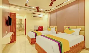 Itsy Hotels Sri Sai Grand Inn - Room
