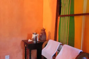 Hareesha Holiday Resort - Zimmer
