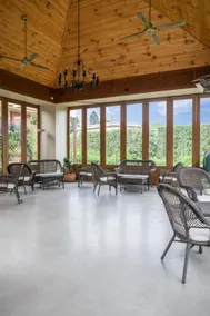 Lancefield Guest House - Sala de fitness