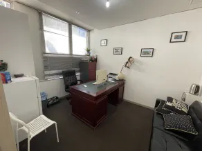 City Lifestyle Accommodation - Hostel - Rezeption