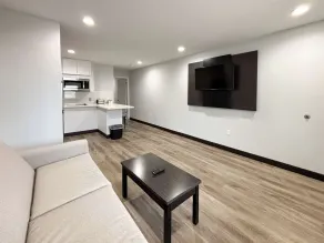 Studio 6 Sulphur LA - Rom