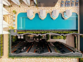 Canopy By Hilton Bangkok Sukhumvit - Piscina