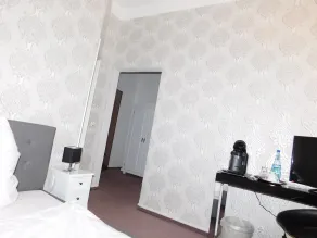 Mason Boutique Hotel - Camera