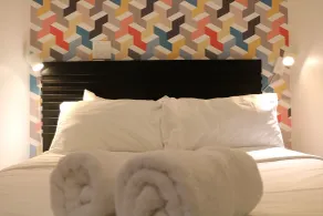Pembroke Inn - Room
