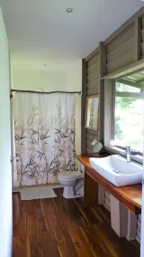 La Colina Pura Vista - Bathroom